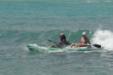 Oahu Guided Kayak Tour